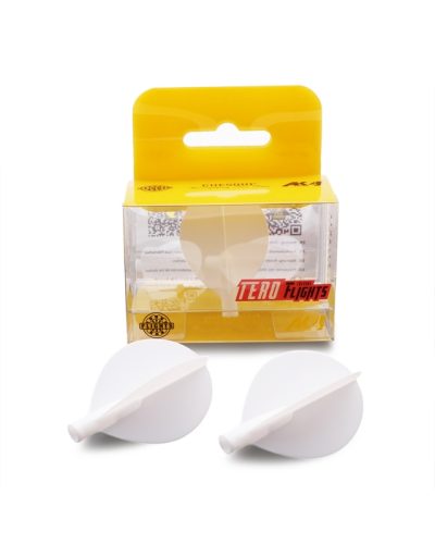 Cuesoul Tero AK4 Flight Pear White