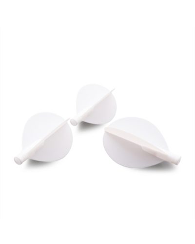 Cuesoul Tero AK4 Flight Pear White