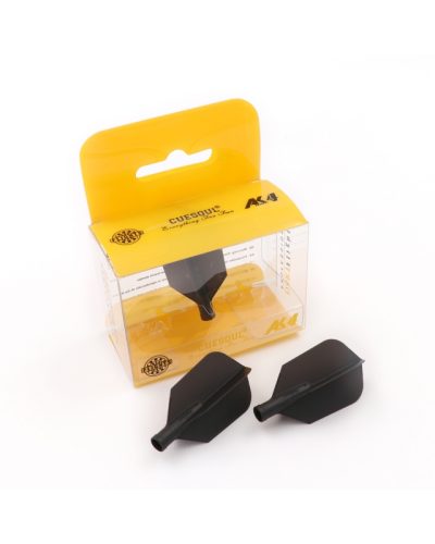 Cuesoul Tero AK4 Flight Slim Black