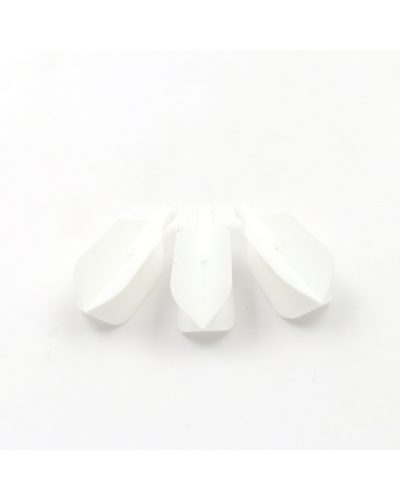 Cuesoul Tero AK4 Flight Slim White