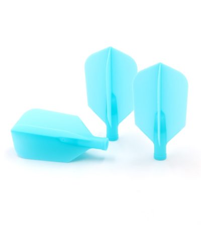 Cuesoul Tero AK4 Flight Slim Blue