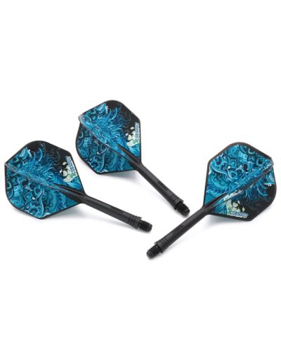 Cuesoul AK5 Rost STD Black Mythological M