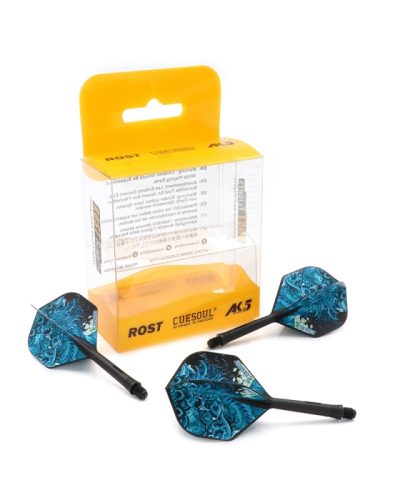 Cuesoul AK5 Rost STD Black Mythological M