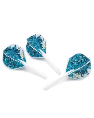 Cuesoul AK5 Rost STD White Mythological M