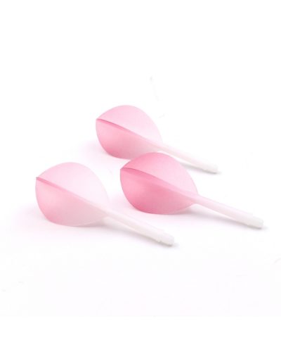 Cuesoul AK5 Rost Pear Gradient Pink L