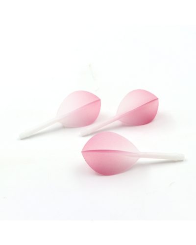 Cuesoul AK5 Rost Pear Gradient Pink M