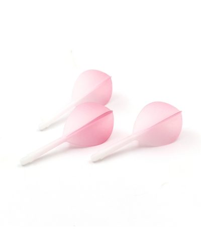 Cuesoul AK5 Rost Pear Gradient Pink M