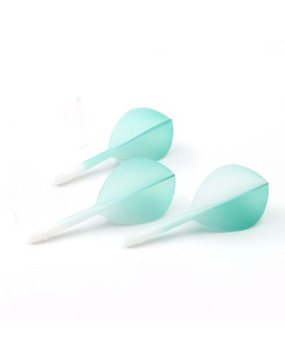 Cuesoul AK5 Rost Pear Gradient Green L