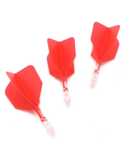 Cuesoul  AK57 Rost T19 Big Wing STD Red L