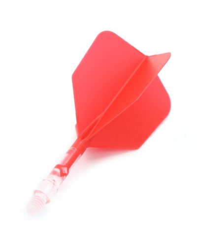 Cuesoul  AK57 Rost T19 Big Wing STD Red S