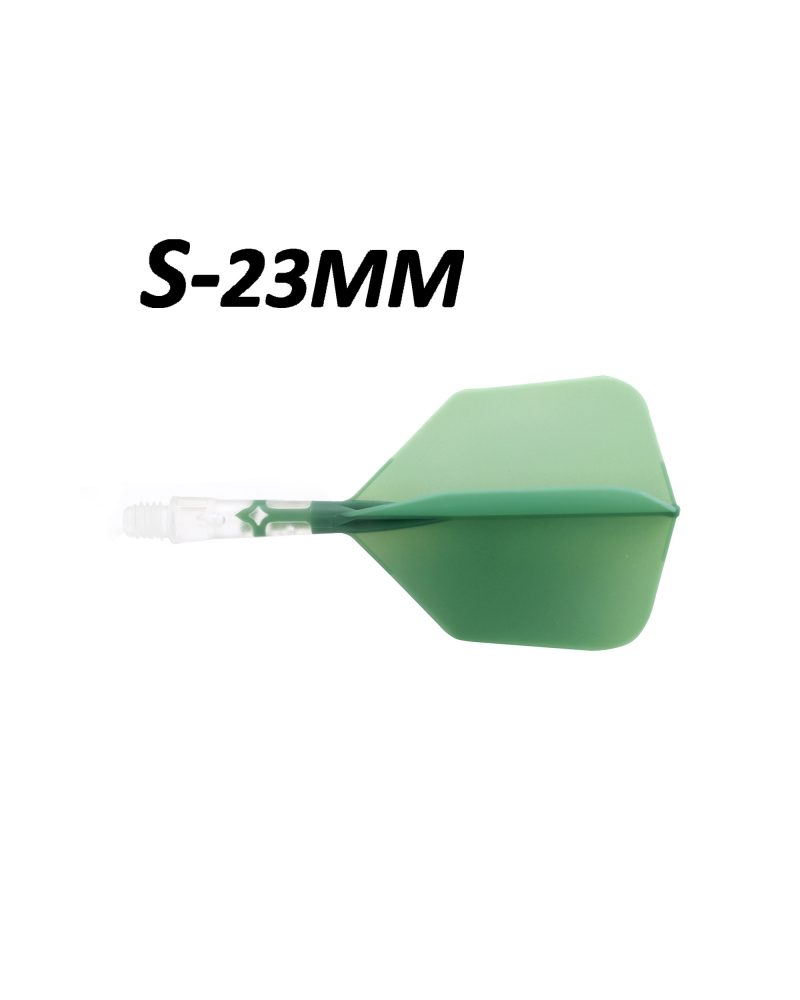 Cuesoul  AK57 Rost T19 Big Wing STD Green S