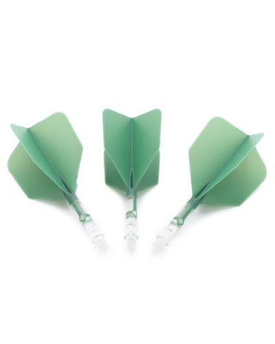 Cuesoul  AK57 Rost T19 Big Wing STD Green S