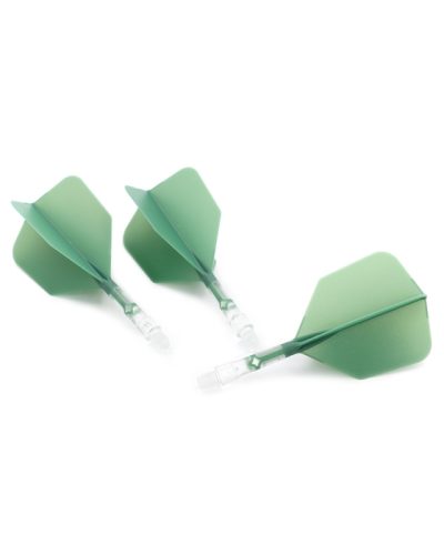 Cuesoul  AK57 Rost T19 Big Wing STD Green S