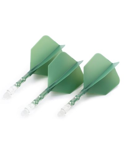 Cuesoul  AK57 Rost T19 Big Wing STD Green M