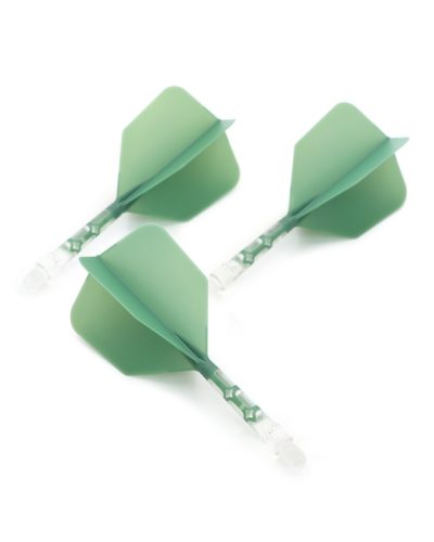 Cuesoul  AK57 Rost T19 Big Wing STD Green M