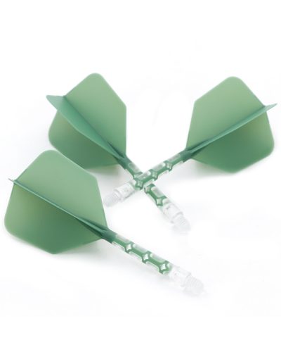 Cuesoul  AK57 Rost T19 Big Wing STD Green L