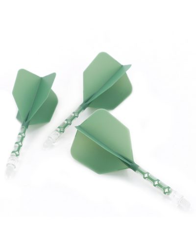 Cuesoul  AK57 Rost T19 Big Wing STD Green L