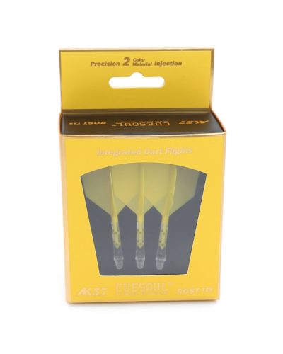 Cuesoul  AK57 Rost T19 Big Wing STD Yellow M