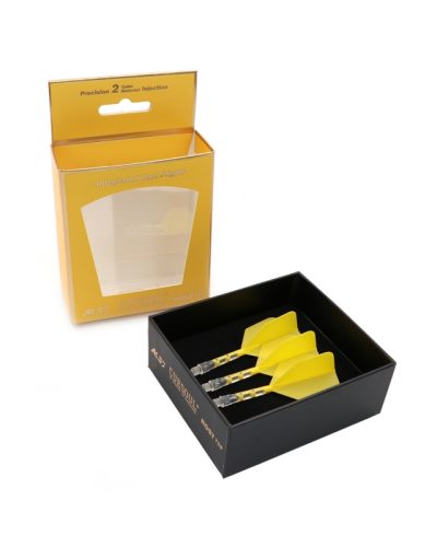 Cuesoul  AK57 Rost T19 Big Wing STD Yellow M