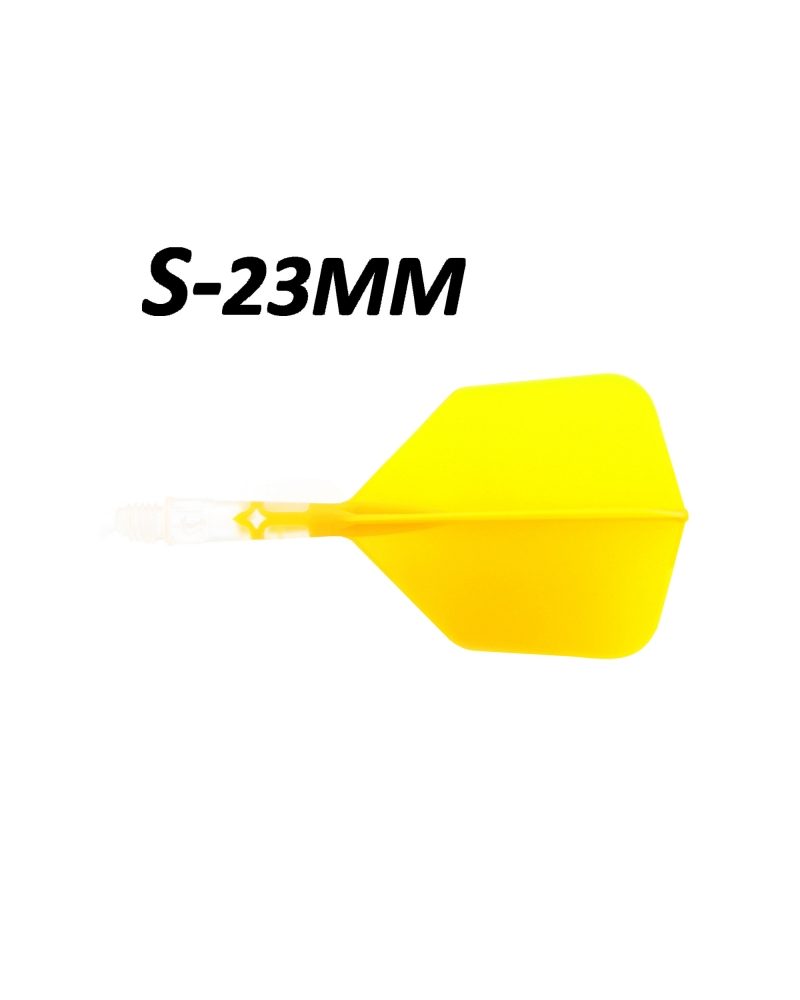 Cuesoul  AK57 Rost T19 Big Wing STD Yellow S