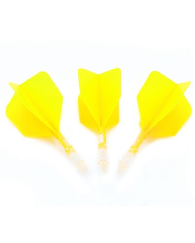 Cuesoul  AK57 Rost T19 Big Wing STD Yellow S