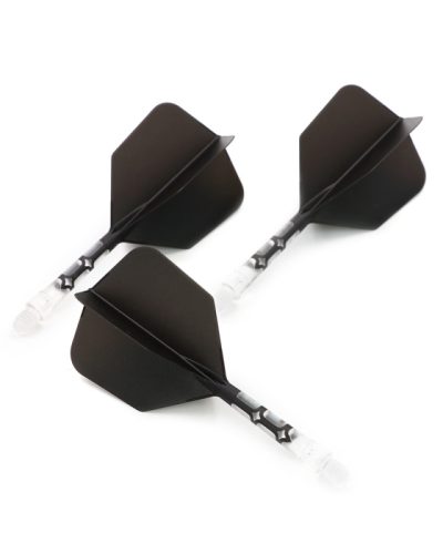 Cuesoul  AK57 Rost T19 Big Wing STD Black M