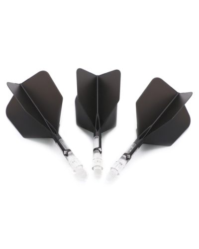 Cuesoul  AK57 Rost T19 Big Wing STD Black S