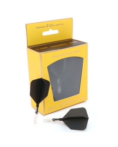 Cuesoul  AK57 Rost T19 Big Wing STD Black S