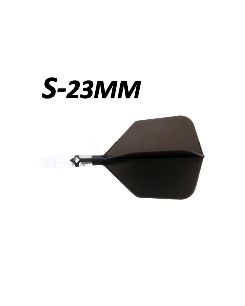 Cuesoul  AK57 Rost T19 Big Wing STD Black S