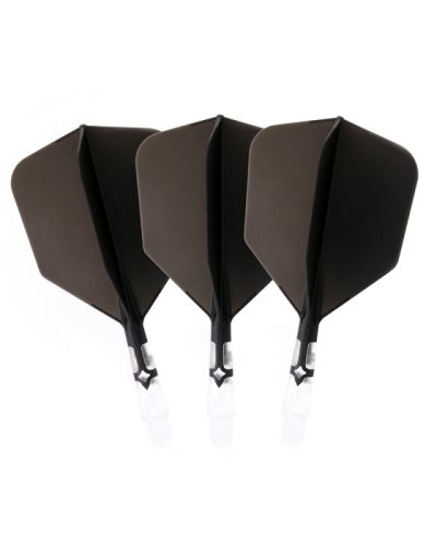 Cuesoul  AK57 Rost T19 Big Wing STD Black S