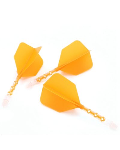 Cuesoul  AK57 Rost T19 Big Wing STD Orange L