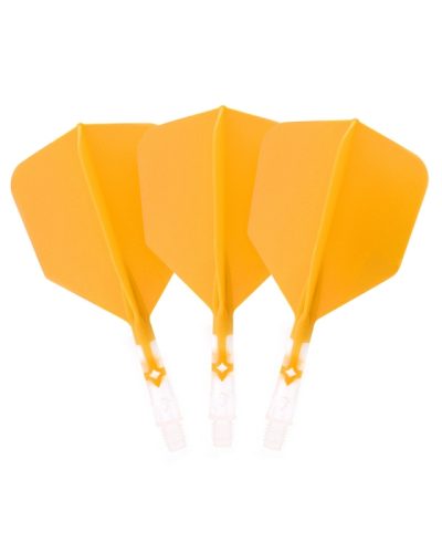 Cuesoul  AK57 Rost T19 Big Wing STD Orange S