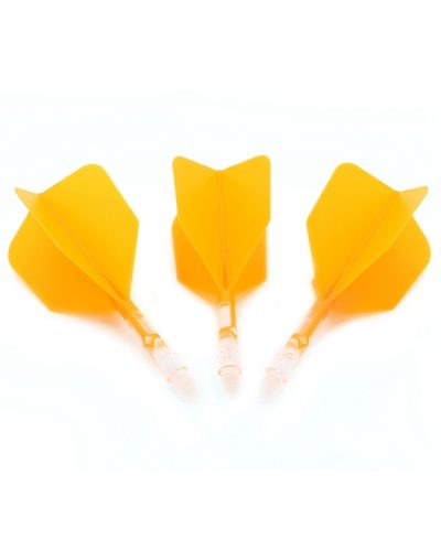 Cuesoul  AK57 Rost T19 Big Wing STD Orange S