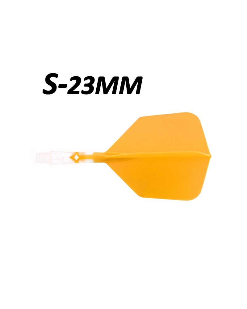 Cuesoul  AK57 Rost T19 Big Wing STD Orange S