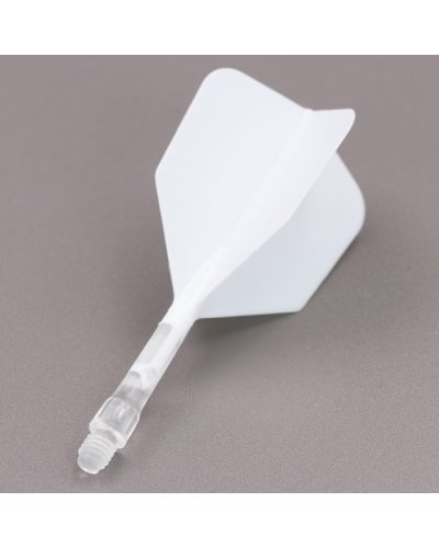 Cuesoul  AK57 Rost T19 Big Wing STD White S