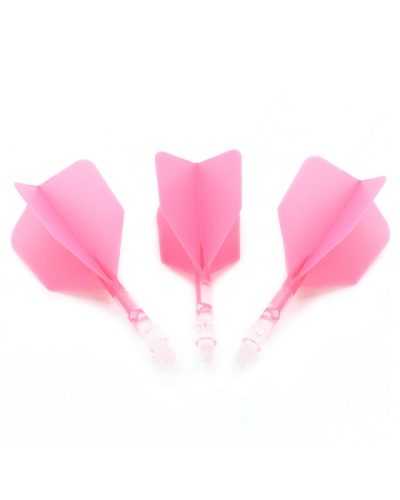 Cuesoul  AK57 Rost T19 Big Wing STD Pink S