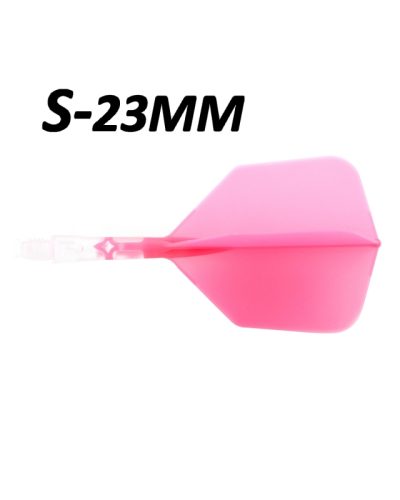 Cuesoul  AK57 Rost T19 Big Wing STD Pink S
