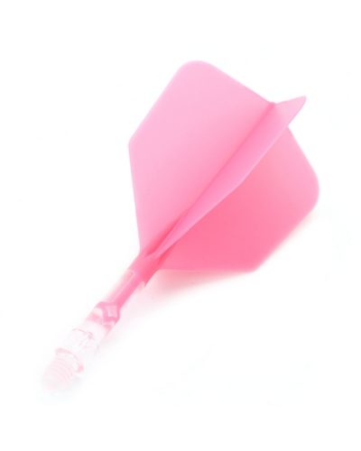 Cuesoul  AK57 Rost T19 Big Wing STD Pink S