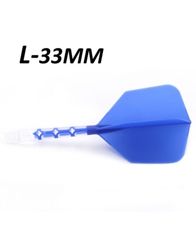 Cuesoul  AK57 Rost T19 Big Wing STD Blue L