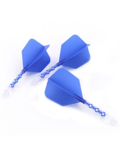 Cuesoul  AK57 Rost T19 Big Wing STD Blue L