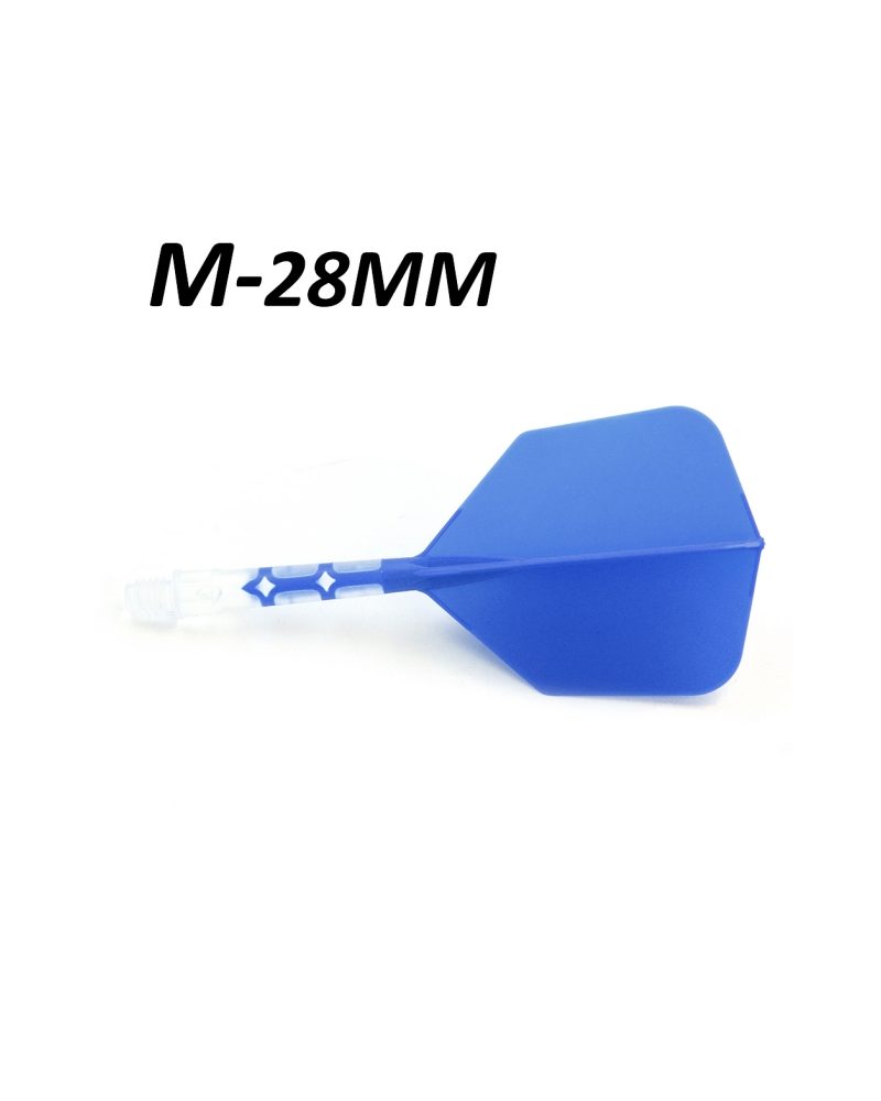 Cuesoul  AK57 Rost T19 Big Wing STD Blue M