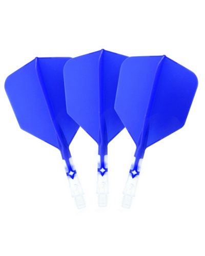 Cuesoul  AK57 Rost T19 Big Wing STD Blue S