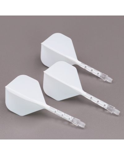 Cuesoul  AK57 Rost T19  Big STD White L