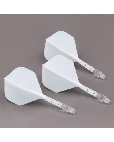 Cuesoul  AK57 Rost T19 Big STD White M