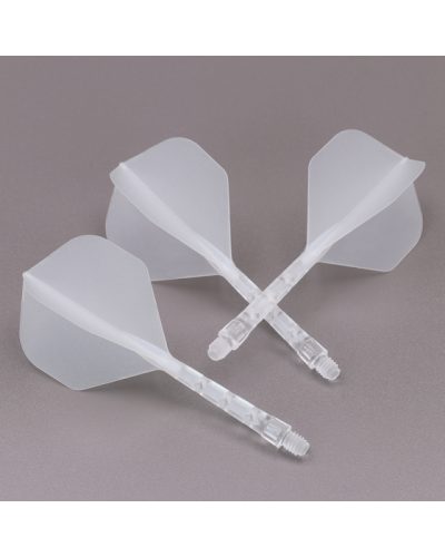 Cuesoul  AK57 Rost T19 Big STD Clear L