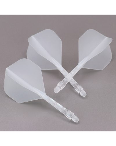 Cuesoul  AK57 Rost T19 Big STD Clear M