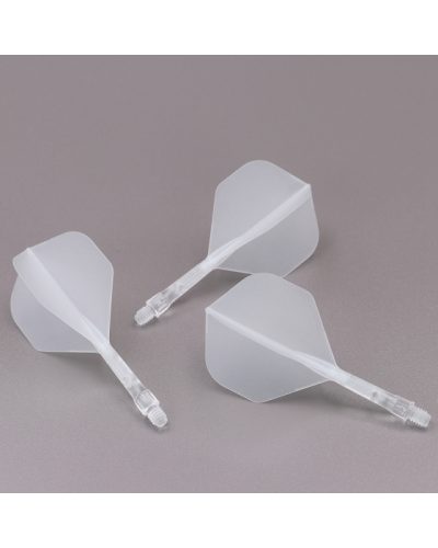 Cuesoul  AK57 Rost T19 Big STD Clear S