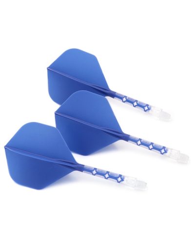 Cuesoul  AK57 Rost T19 Big STD Blue L