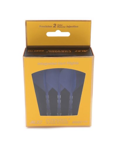 Cuesoul  AK57 Rost T19 Big STD Blue L