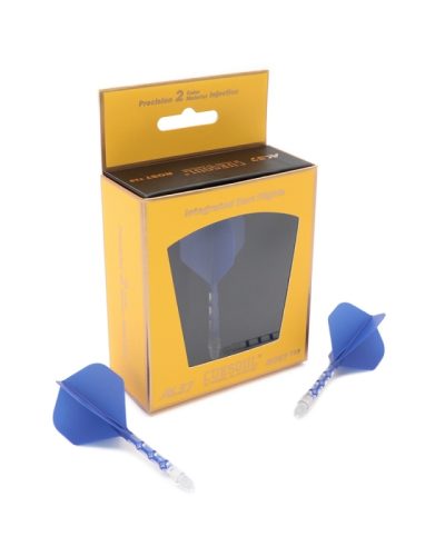 Cuesoul  AK57 Rost T19 Big STD Blue L